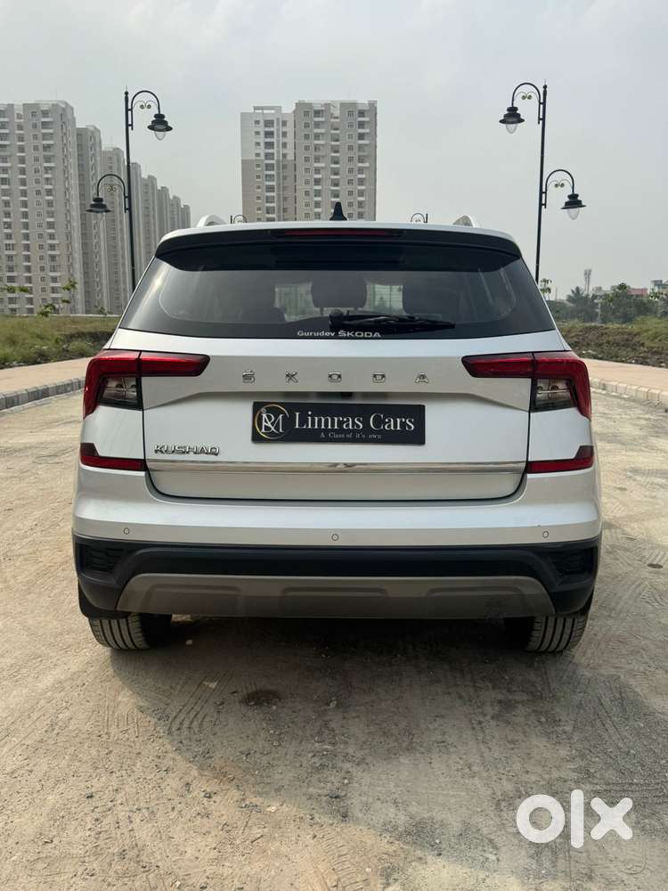 Skoda Kushaq 1.5 Tsi Style, 2023, Petrol