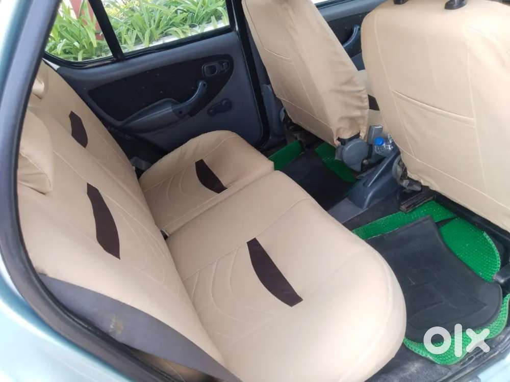 Tata Indica V2 Dlg 2005 Diesel Good Condition