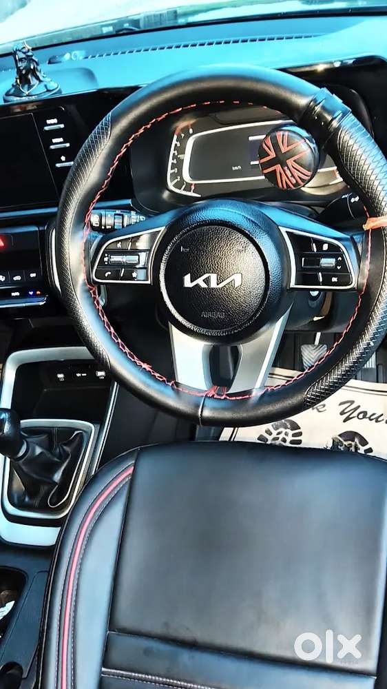 Kia Sonet G 2025