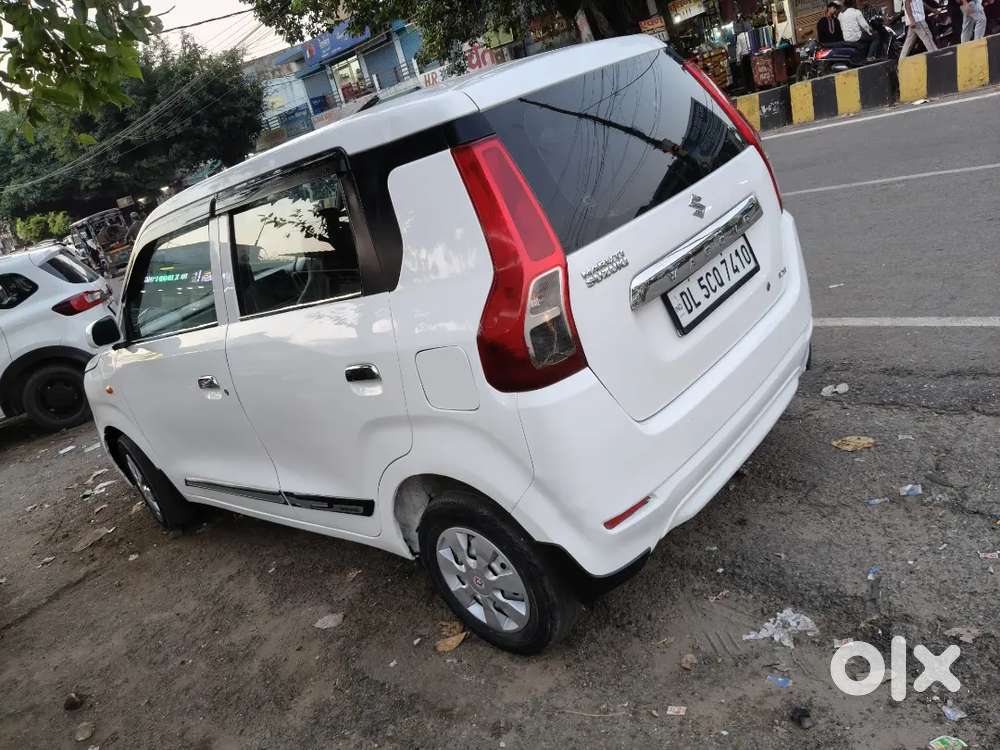 New Condition