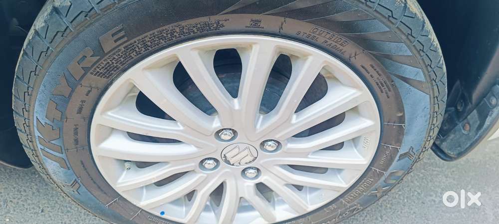 Maruti Suzuki Dzire 1.2 Zxi Plus, 2023, Petrol