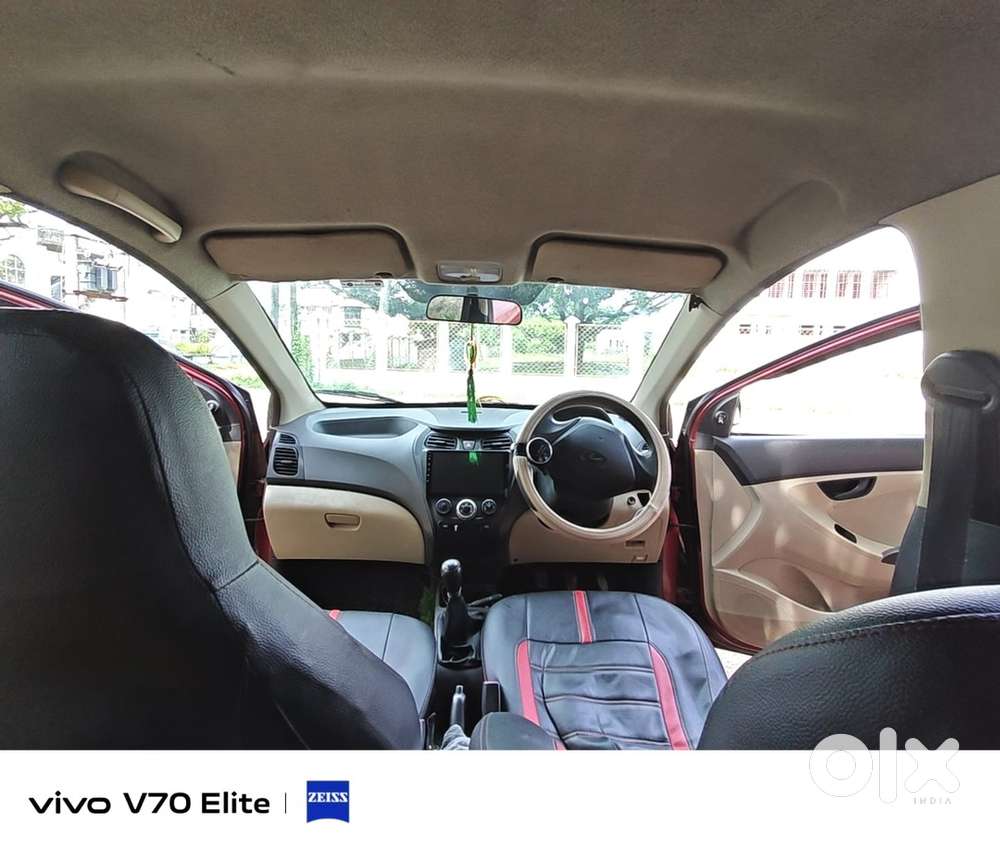 Hyundai Eon Petrol 2013 Magna +