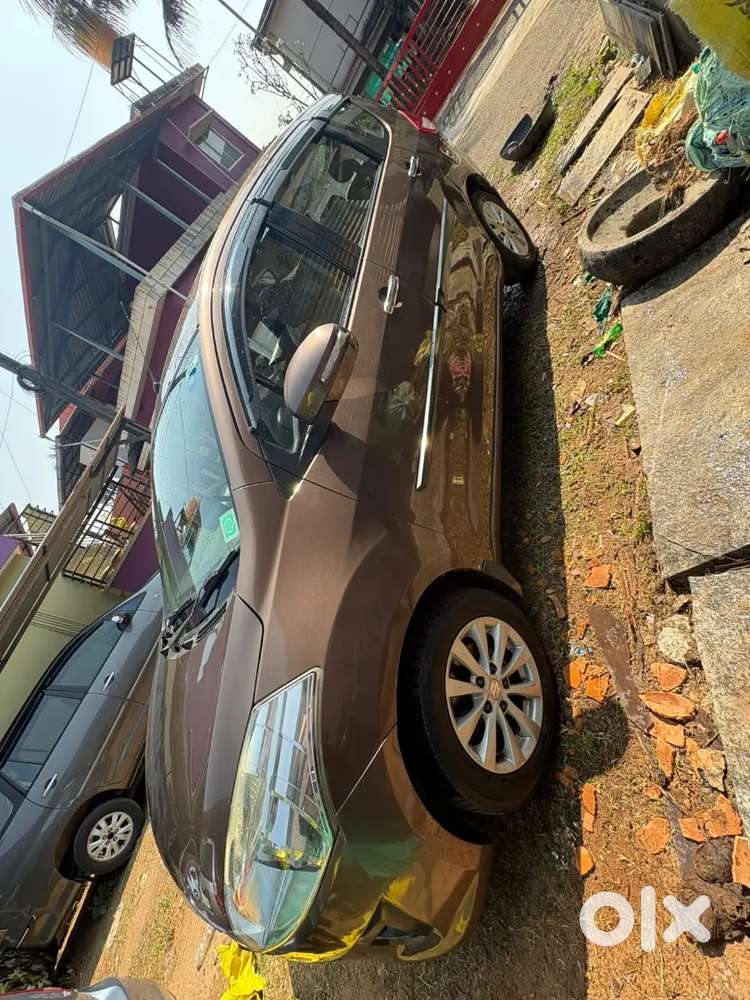 Maruthi Suzuki Ertiga Zdi Topend