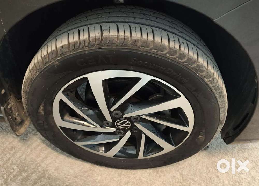 Volkswagen Virtus 1.0 Topline Tsi, 2024, Petrol