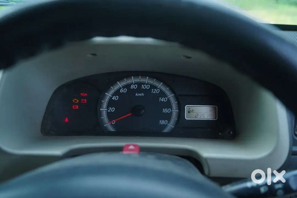 Maruti Suzuki Eeco Ac 5-str 5 Year Petrol