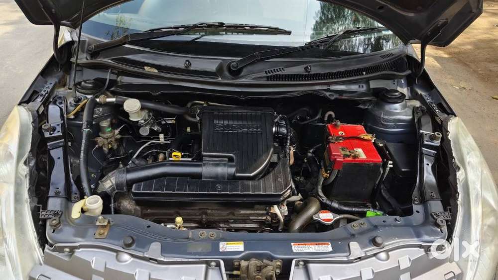 Maruti Suzuki Swift Vxi + Manual, 2014, Petrol
