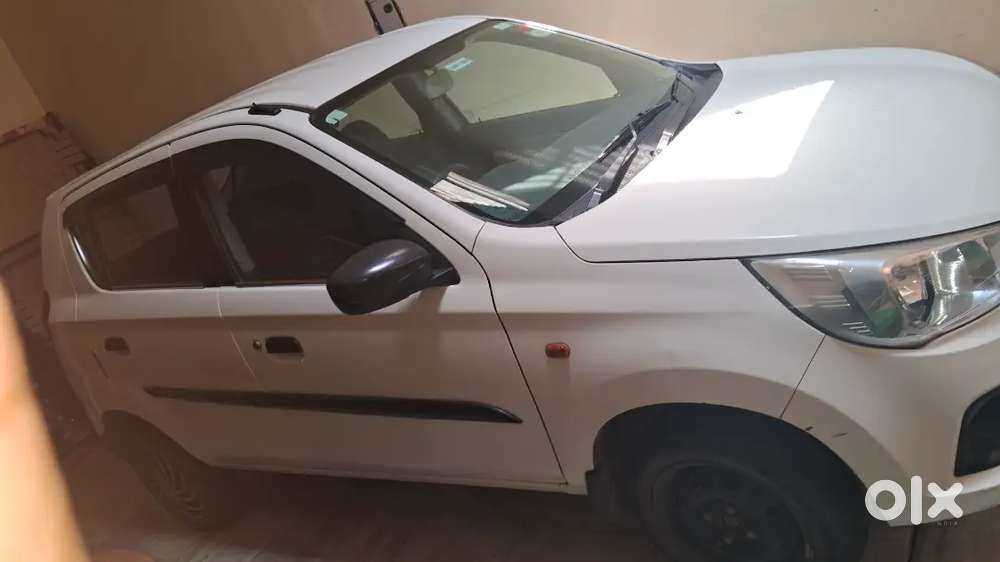 Maruti Suzuki Alto K10 2017 Petrol 32000 Km Driven