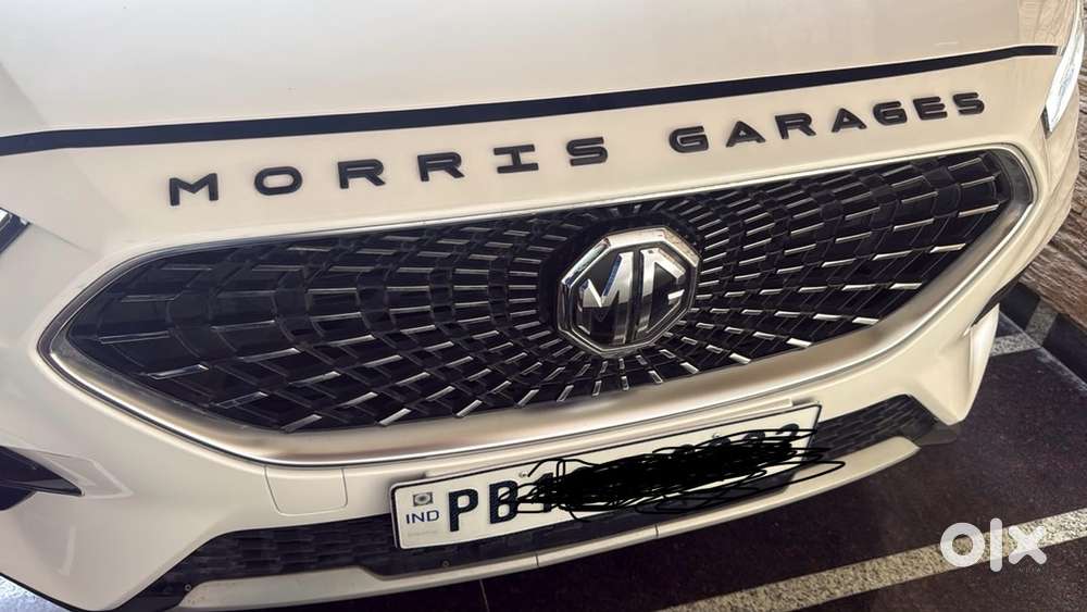 Mg Astor 2022 Petrol Manual