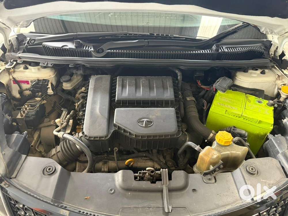 Tata Nexon 2017 Diesel Good Condition