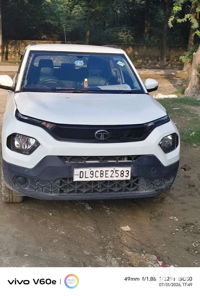 Tata Punch Adventure 2024