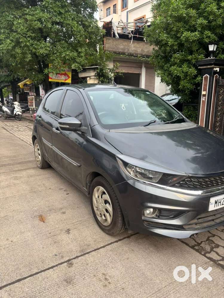 Tata Tiago Xz, 2020, Petrol