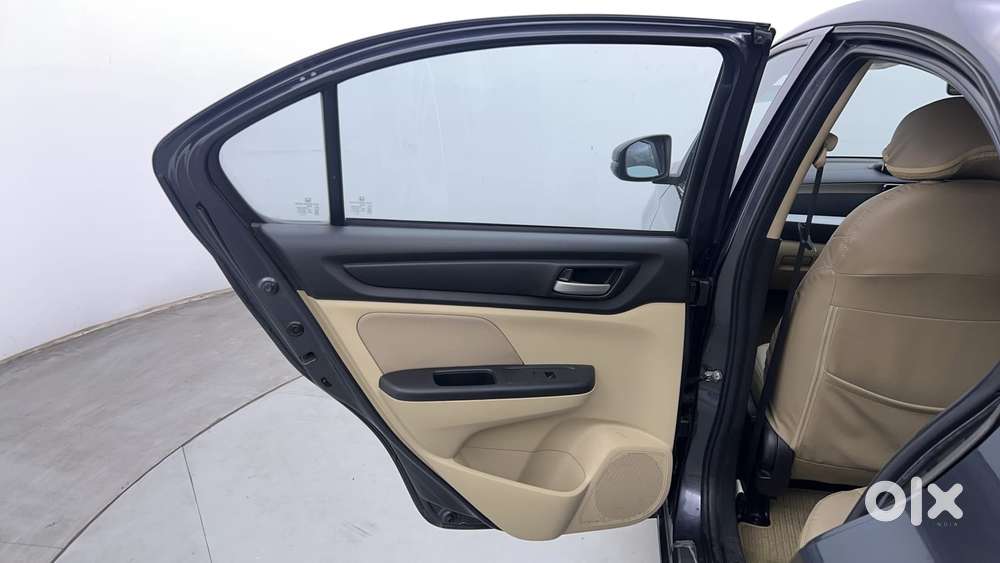 Honda Amaze Vx 1.2 Petrol Cvt, 2022, Petrol