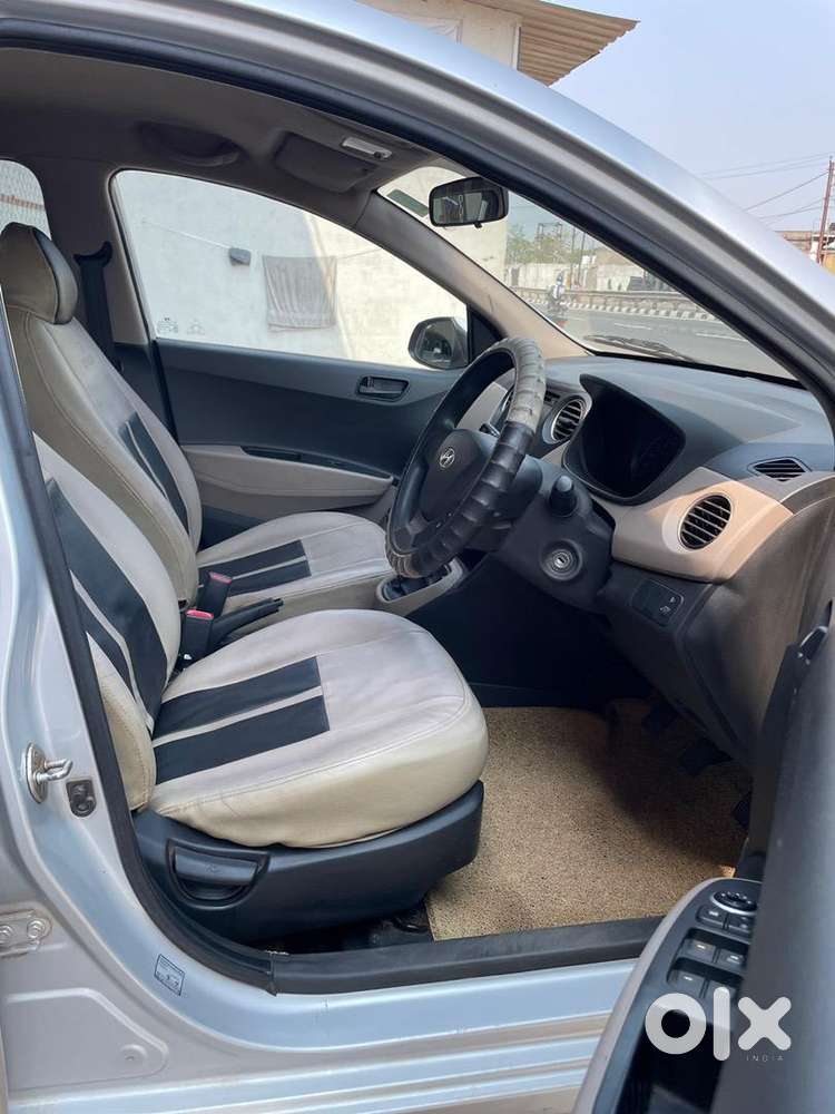 Hyundai Grand I10 2013 Immaculate Condition