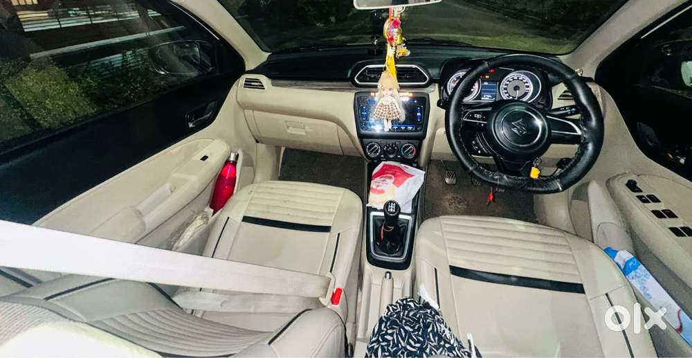 Maruti Suzuki Swift Dzire 1.3 Vxi, 2024, Petrol