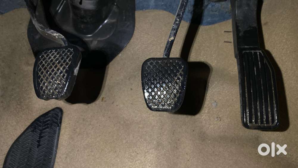 Honda City 2015-2017 I Vtec Vx, 2016, Petrol