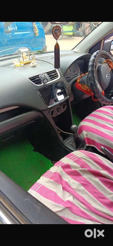 Maruti Suzuki Swift 2014 Petrol Well Maintained
