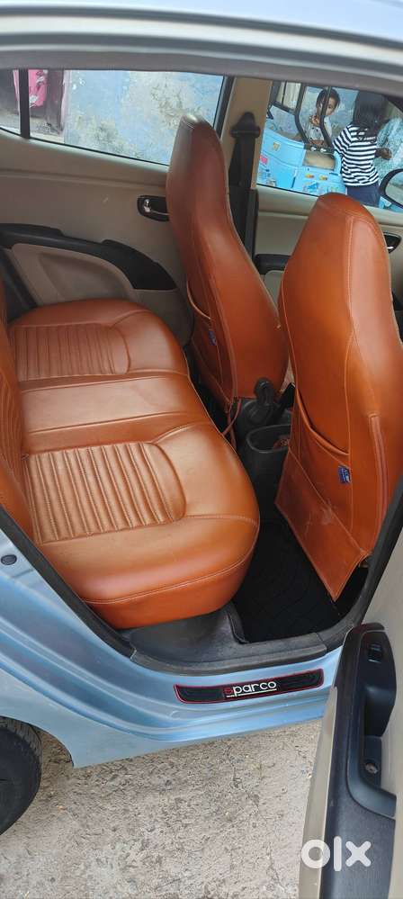 I 10 1.2 Kappa (magna) 2011  Well Maintained  Ready To Drive