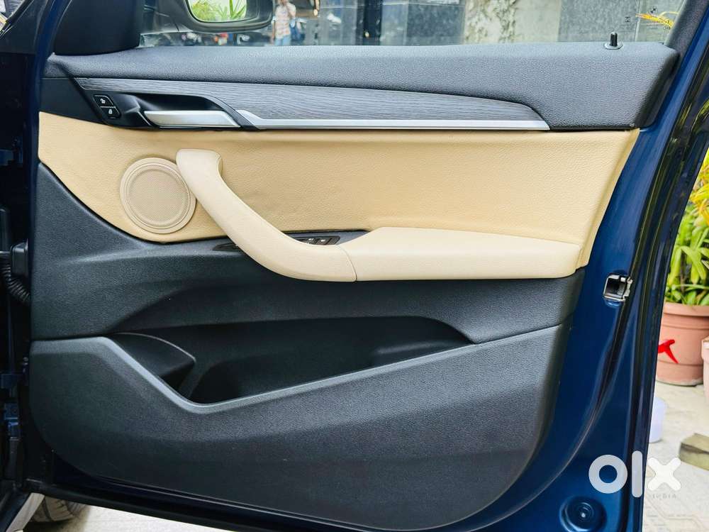 Bmw X1 2.0 Sdrive 20d, 2017, Diesel