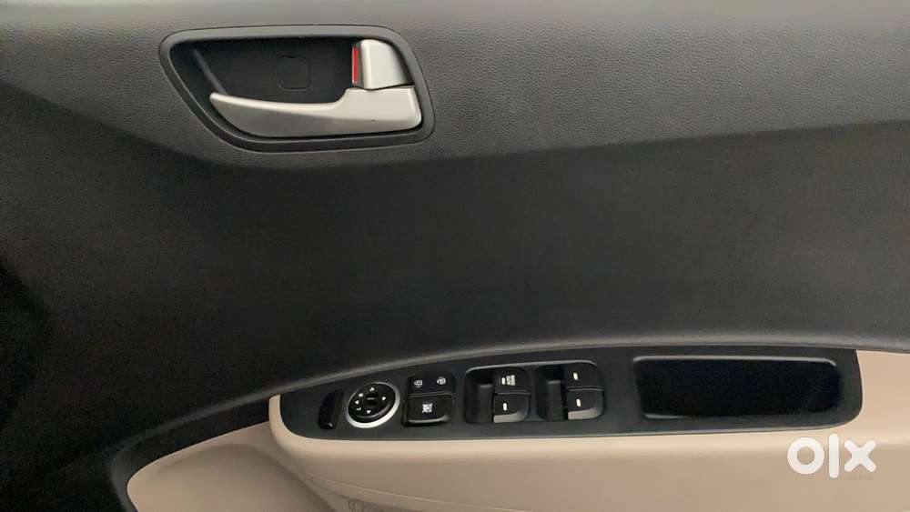 Hyundai Grand I10 Sportz 1.2 Kappa Vtvt, 2015, Petrol