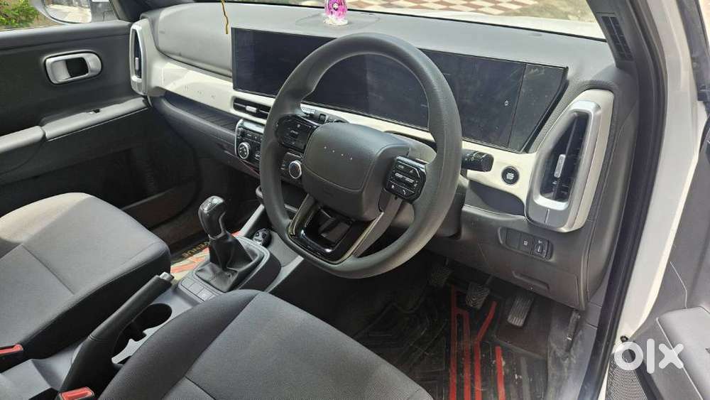 Hyundai Venue Sx, 2025, Petrol