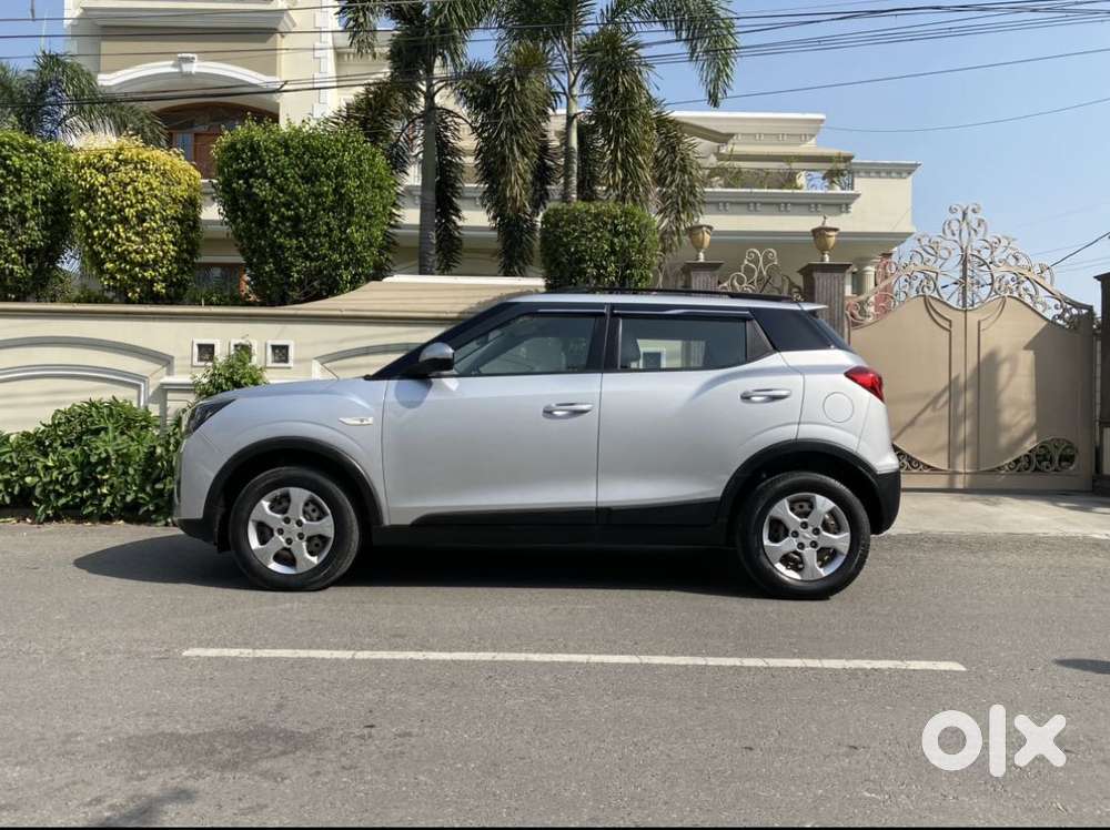 Mahindra Xuv300 W6 Diesel, 2019, Diesel