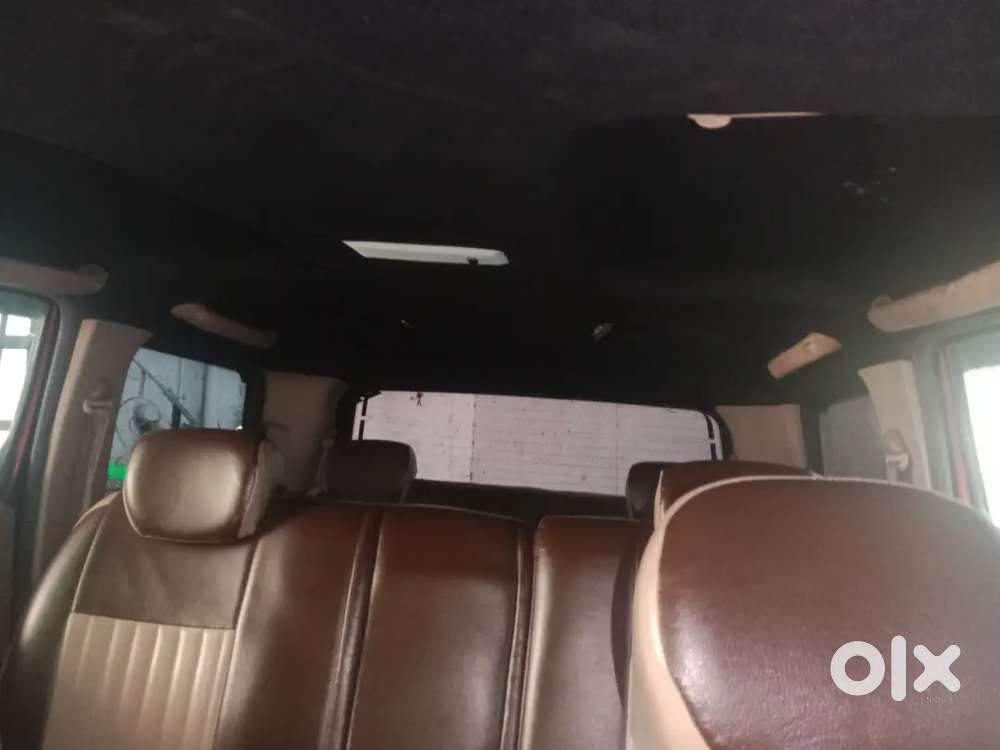 Mahindra Xylo Diesel 2009