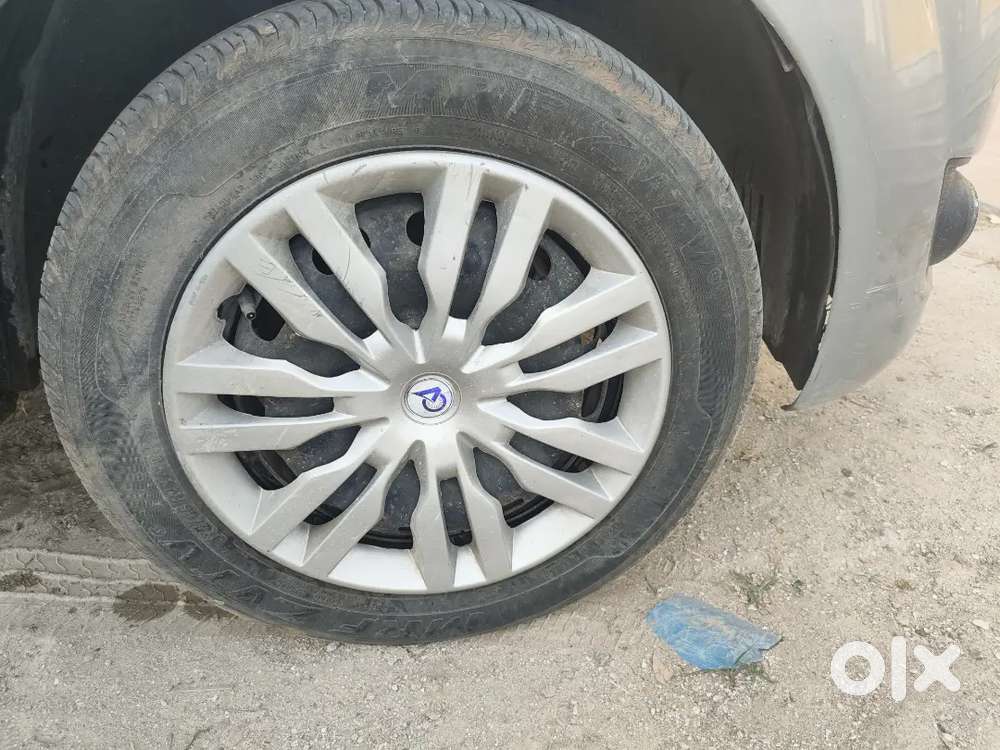 Ford Figo 1.2 Petrol Manual 2011