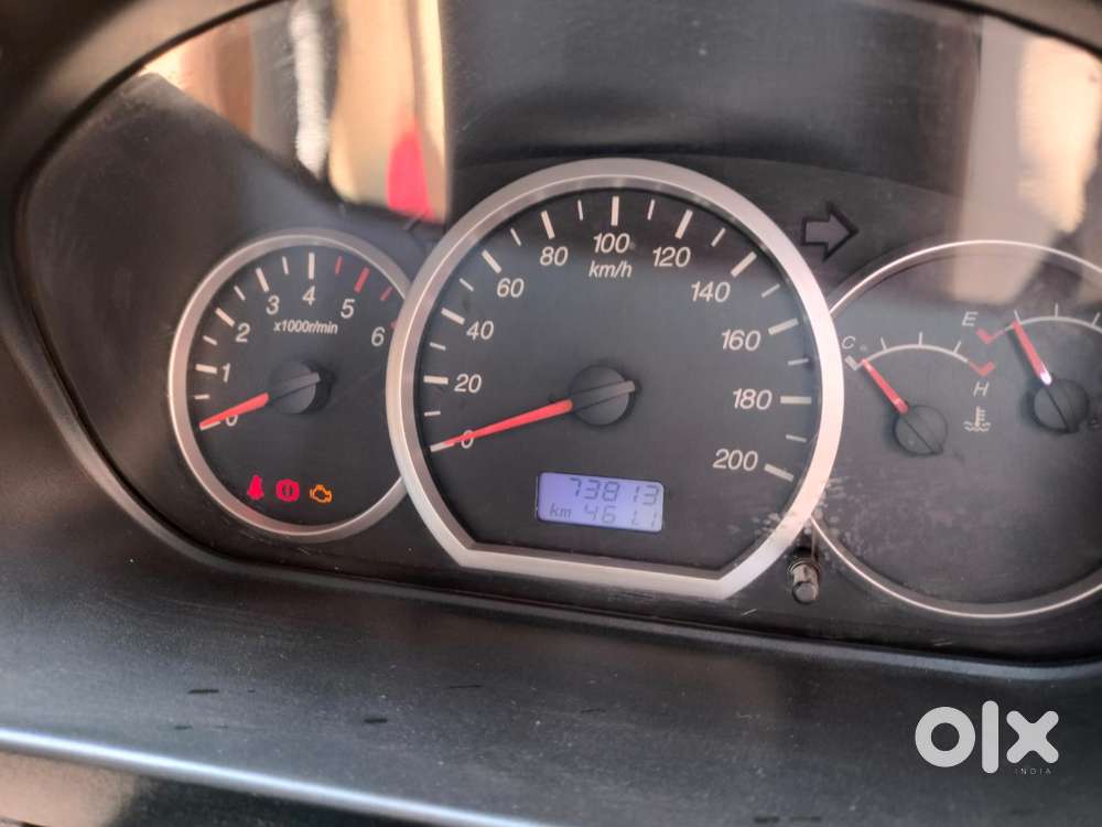 Chevrolet Enjoy 2013-2015 Tcdi Lt 8 Seater, 2013, Diesel