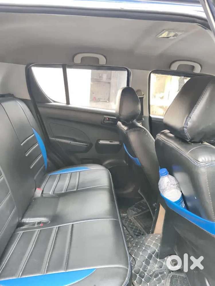 Maruti Suzuki Swift Vdi 2013