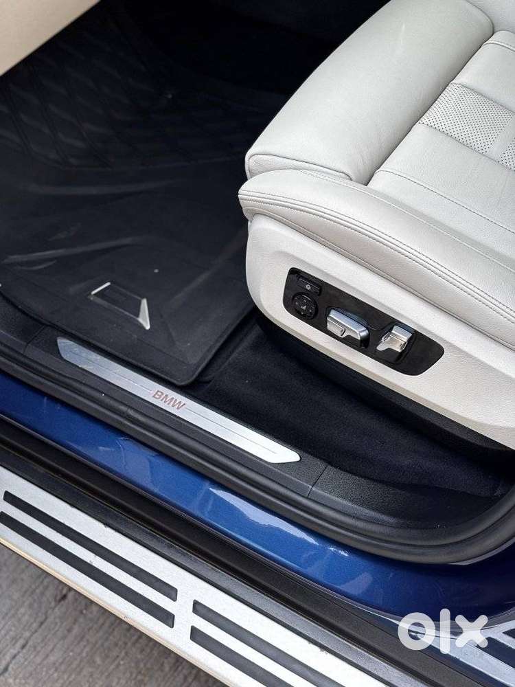 Bmw X5 Xdrive30d Xline, 2019, Diesel