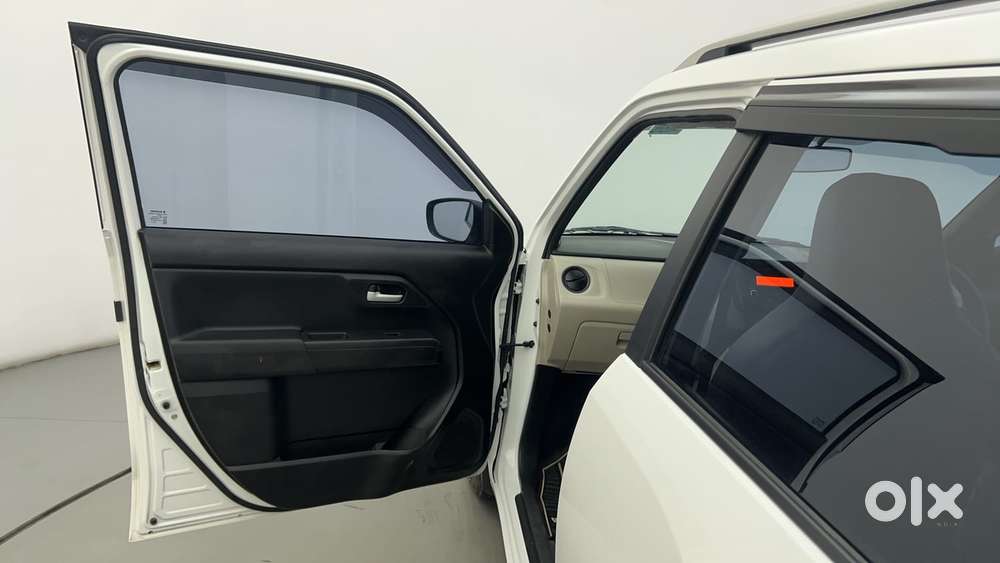 Maruti Suzuki Wagon R 1.2 Zxi, 2023, Petrol