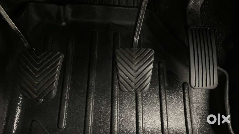 Hyundai Creta 1.5 Ex Diesel, 2021, Diesel