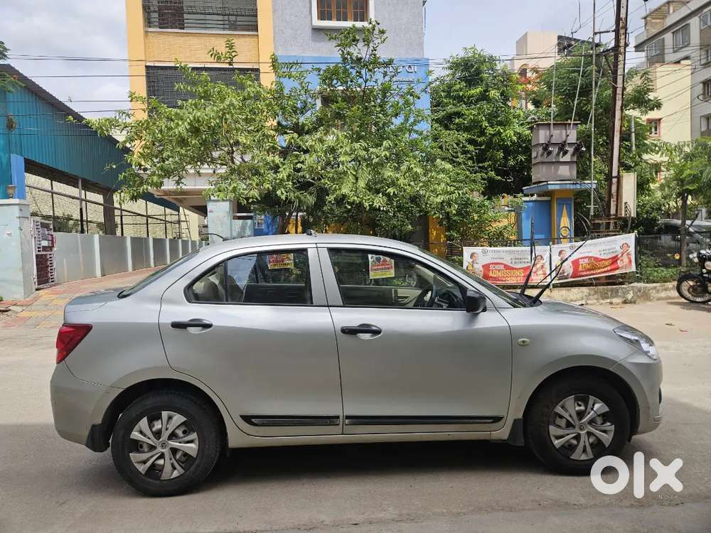 Maruti Suzuki Swift Limited 2017 Edition