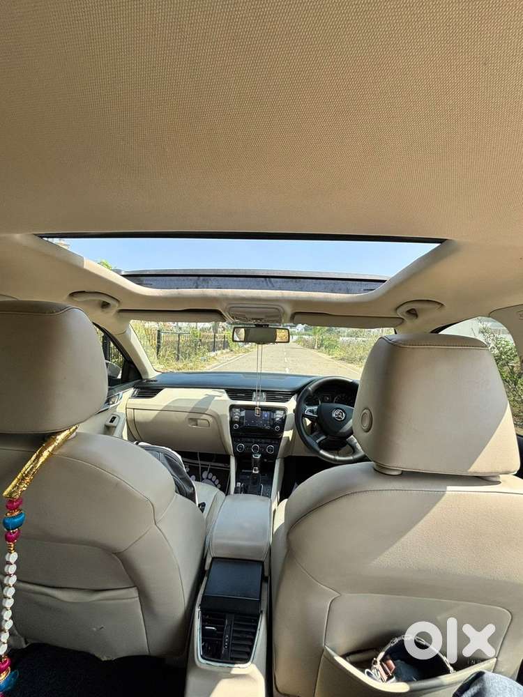 Skoda Octavia Diesel 2013