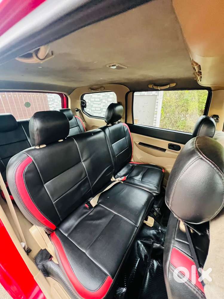 Chevrolet Enjoy 1.4 Lt 7, 2014, Diesel