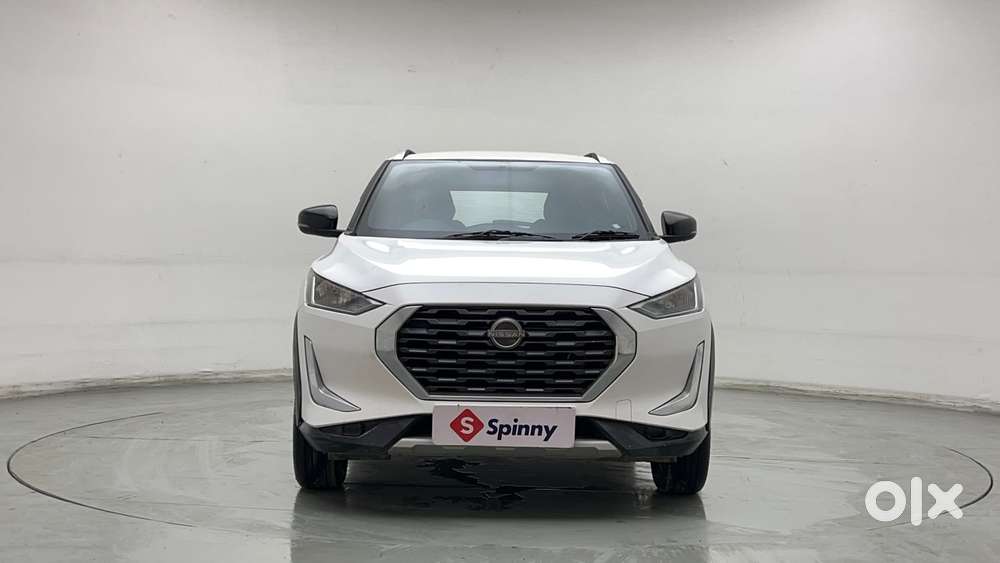 Nissan Magnite 1.0 Xl, 2021, Petrol