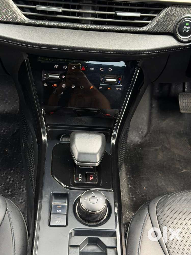 Tata Nexon Ev Empowered Plus Lr, 2024, Electric