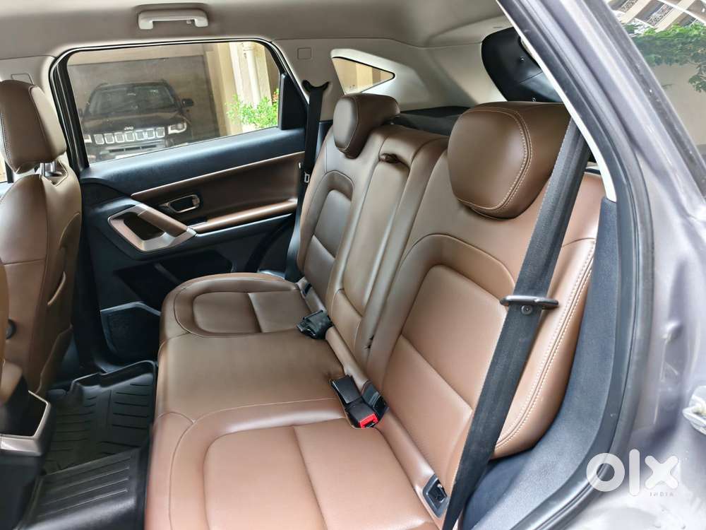 Tata Harrier Xza, 2021, Diesel