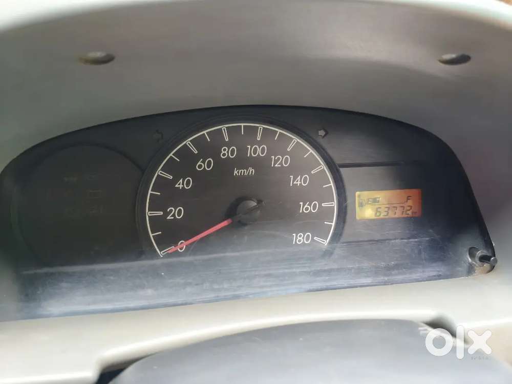 Maruti Suzuki Alto 0.8 2011