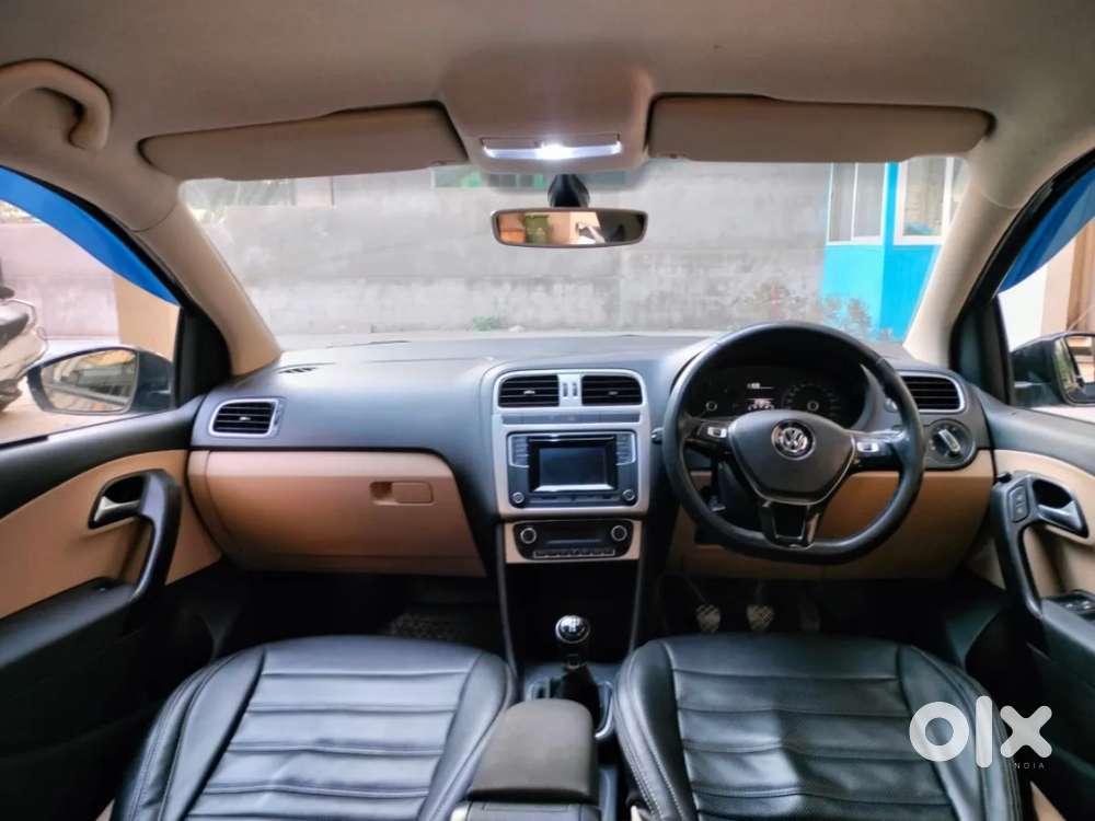 Volkswagen Ameo 1.5 Tdi Highline, 2017, Diesel