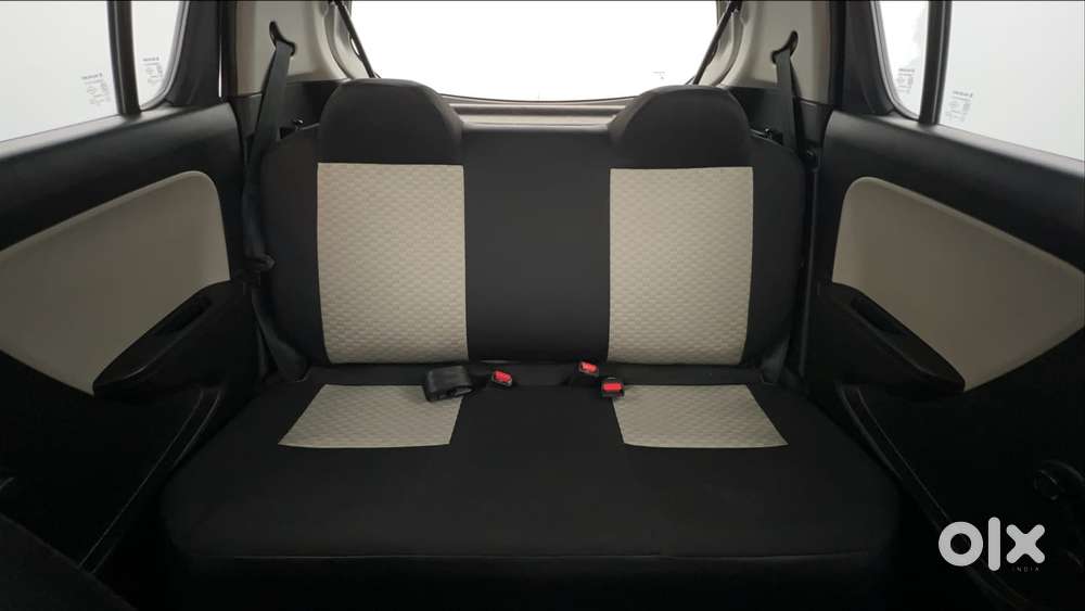 Maruti Suzuki Alto 800 2012-2016 Vxi, 2021, Petrol