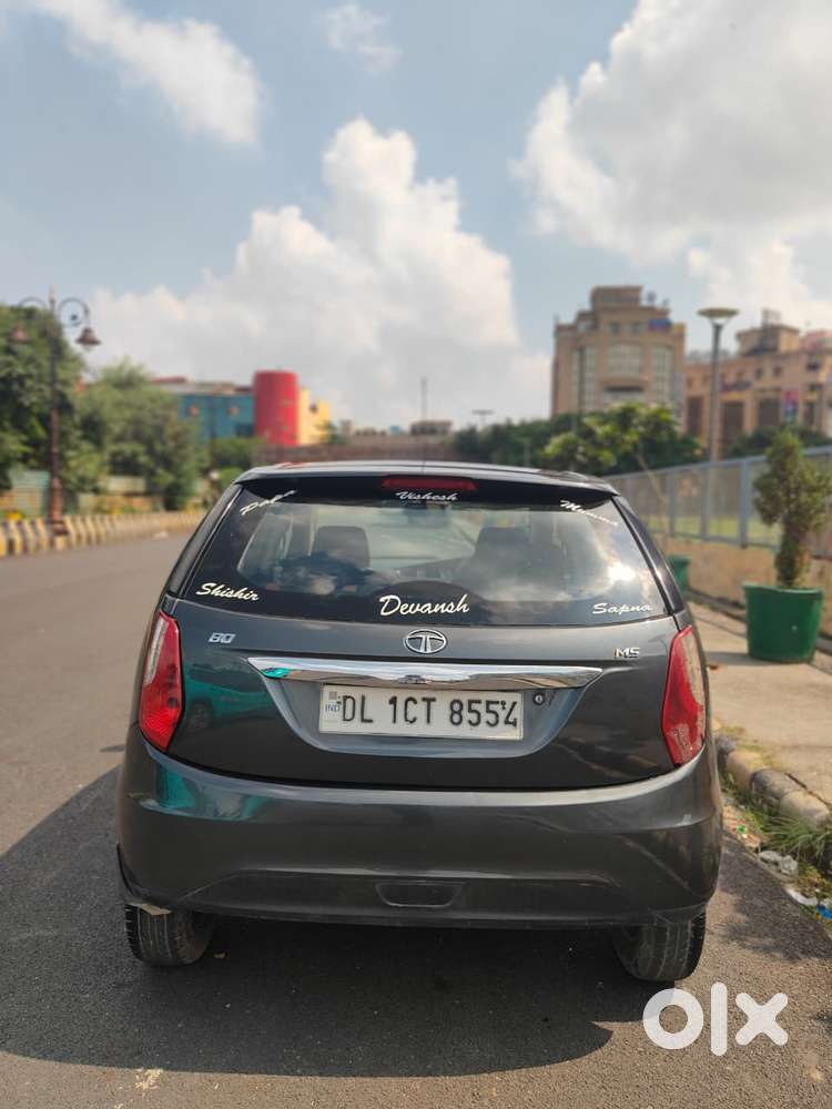 Tata Bolt Quadrajet Xms, 2015, Petrol