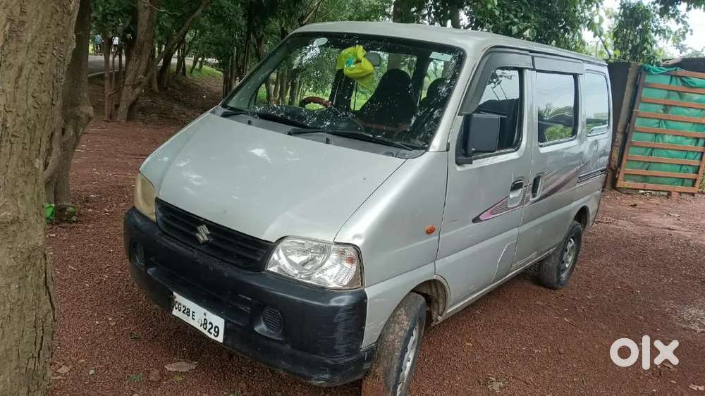 Maruti Suzuki Ecco