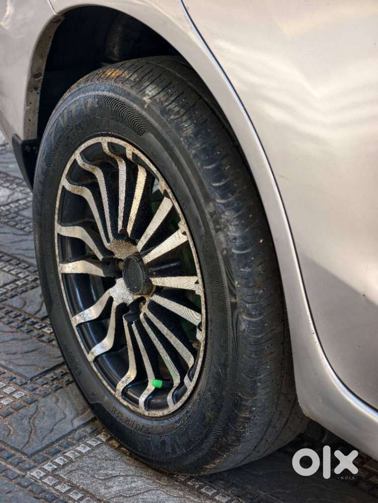 Honda Amaze, 2015, Petrol