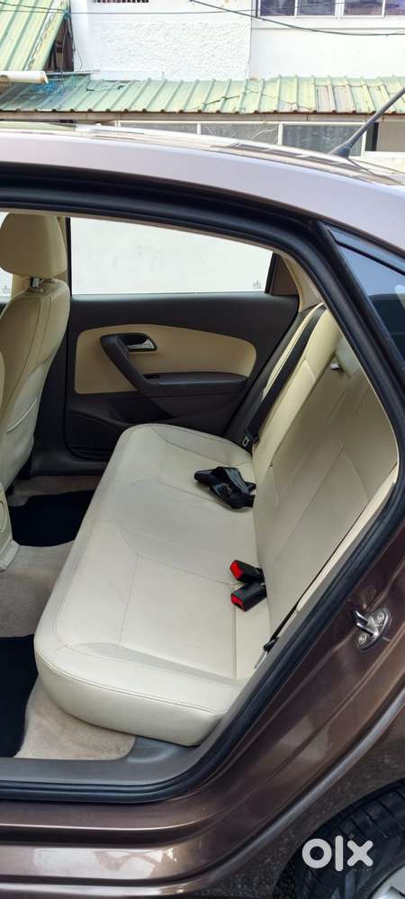 Volkswagen Vento 1.5 Tdi Highline At, 2015, Diesel