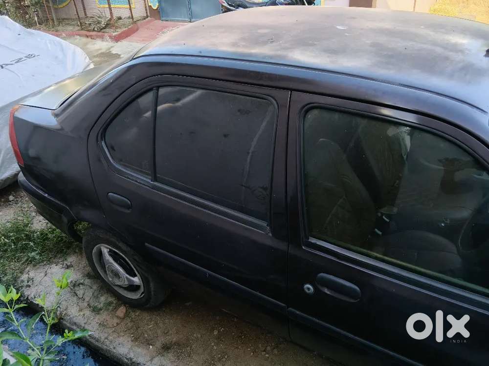 Ford Ikon 1.3 Zxi 2009