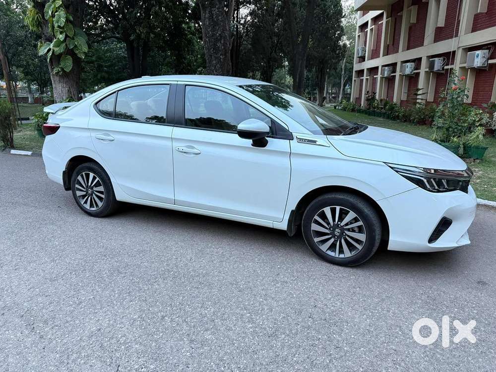 Honda Petrol Car 2024