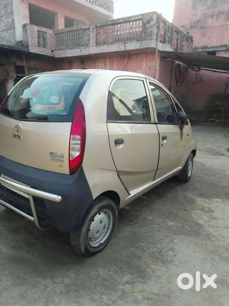 Car Ma Koi Problem Nahi Hai.