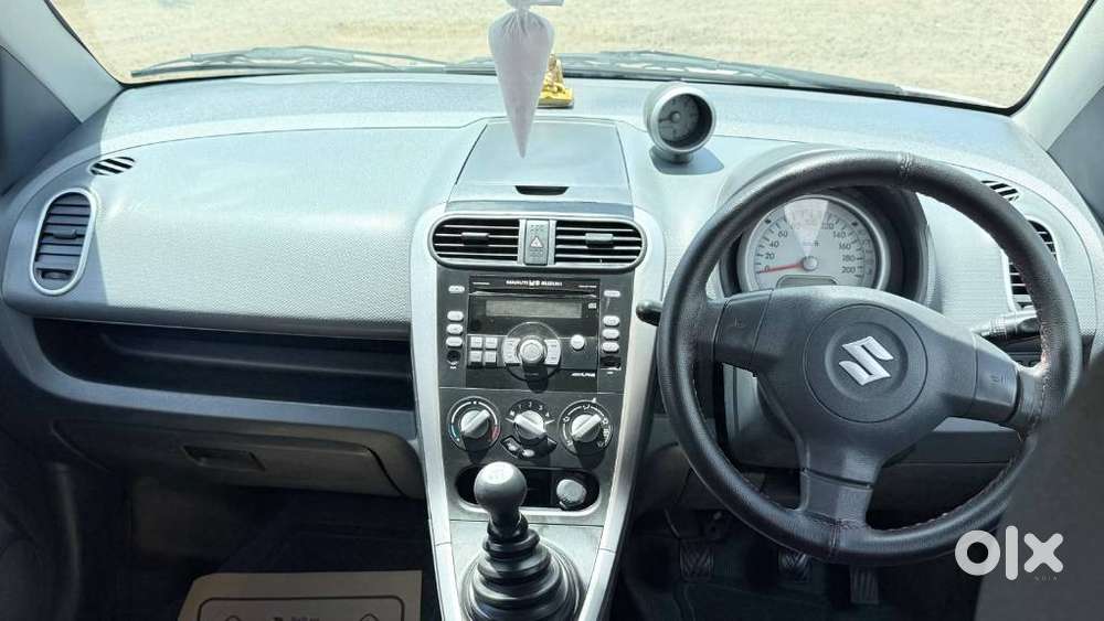 Maruti Suzuki Ritz Genus Vdi, 2011, Diesel