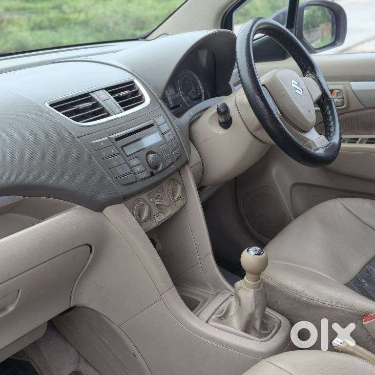 Maruti Suzuki Ertiga Vxi, 2014, Petrol
